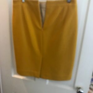 JCrew pencil skirt